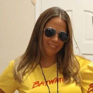 Meet your Posher, Chrissy